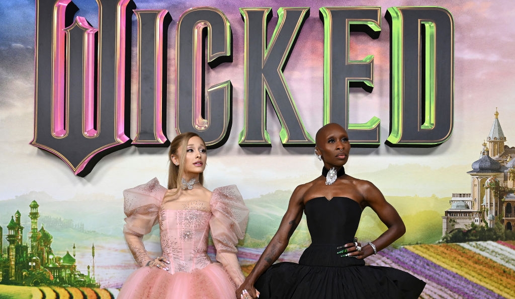 'Wicked' fans outraged after heartbreaking deleted scene emerges online