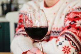 Four red flag signs you're a functioning alcoholic, according to a doctor