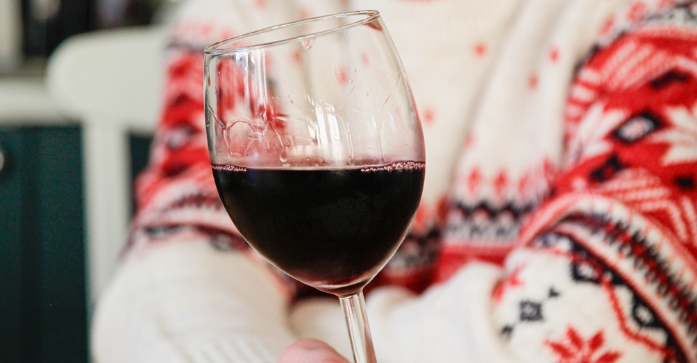 Four red flag signs you're a functioning alcoholic, according to a doctor