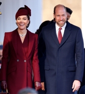 Prince William and Princess Catherine slammed by animal rights organization over birthday post
