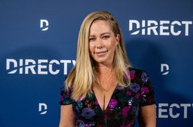 Hugh Hefner's ex-girlfriend Kendra Wilkinson reveals 60-year age-gap relationship has left her with problems with intimacy