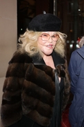 Jocelyn Wildenstein dies aged 84