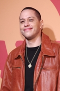 Pete Davidson’s hilariously wild response to Ariana Grande’s overshare