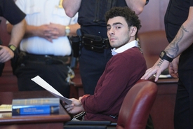 Lawyer reveals the one way Luigi Mangione could be cleared of murdering UnitedHealthcare CEO