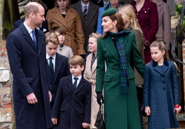 Princess Catherine makes rare comment about cancer battle after meeting hospital staff