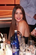 Sofia Vergara heckles Jodie Foster after losing out on Golden Globe: 'No, give me one!'