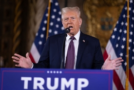 New Amendment proposal could keep Donald Trump as president until 2033
