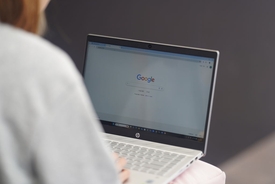 Texas man's chilling Google search revealed before he's arrested for fiancé's murder