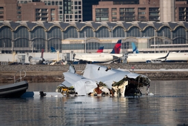 Dad who lost teen son and wife in American Airlines plane crash shares heartbreaking tribute