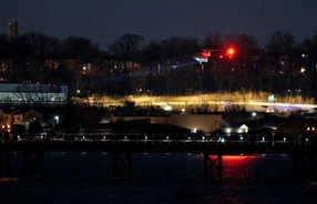 American Airlines Flight 5342 crash  - What we know so far