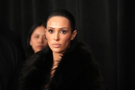 Bianca Censori's sister responds after her Grammys 'outfit' sparks backlash