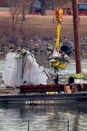 New details reveal possible cause of American Airlines plane crash over Washington D.C.