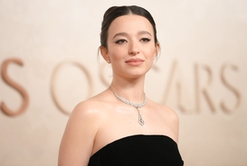 Mikey Madison has won Actress in a Leading Role at the Oscars