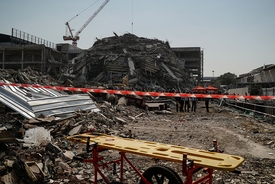 Everything we know about deadly Myanmar earthquake as death toll rises