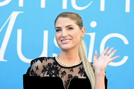 Meghan Trainor finally reveals secret behind remarkable transformation in honest Instagram post