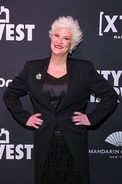 Anne Burrell's friend says TV chef hid private pain from the world before tragic death at 55