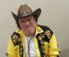 Michael Madsen's son pays heartbreaking tribute to 'hero' father after his death at 67