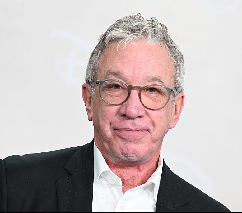 Tim Allen has forgiven his father's killer. Credit: Kristina Bumphrey / Getty