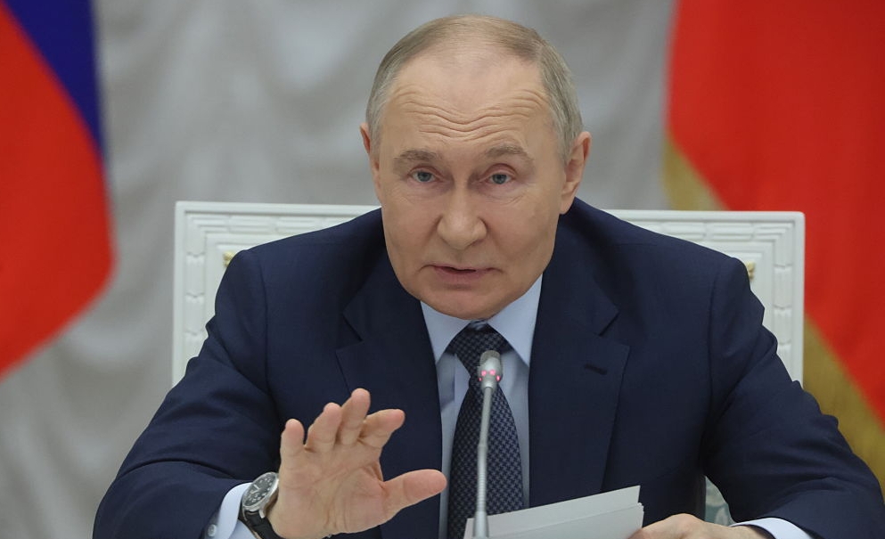 European nations issued stark warning from Putin if nuclear war erupts