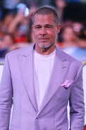 Brad Pitt makes shock family remark after 'cutting off his two adopted sons'