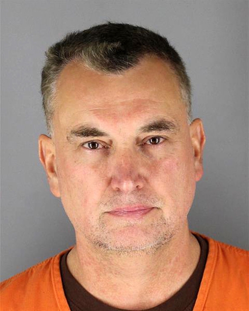 Notebook found in alleged Minnesota assassin Vance Boelter's car reveals chilling detail
