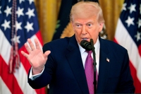 Iranian media sends ominous threat to US with new image of Donald Trump