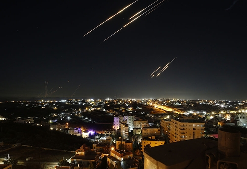 'Living Nostradamus' issues chilling WW3 warning as he shares prediction on Middle East ceasefire