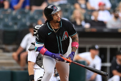 MLB star Ketel Marte left in tears after cruel taunt from fan in crowd