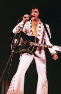 Date when Elvis Presley's secret autopsy report will be revealed to public after years of conspiracy theories
