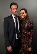 Cause of death revealed for Aubrey Plaza's director husband Jeff Baena