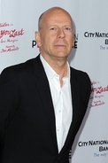 Rumer Willis shares health update for dad Bruce Willis on his 70th birthday