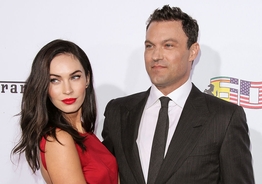 Brian Austin Green reveals the final straw that ended his marriage to Megan Fox