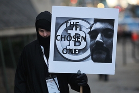 President Trump pardons Silk Road founder Ross Ulbricht amid life sentence