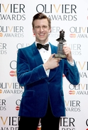 Gavin Creel tragically dies aged 48