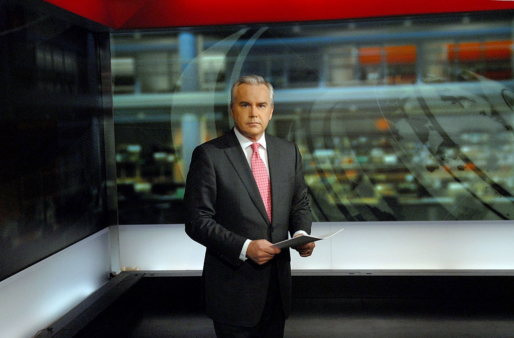 Huw Edwards Pleads Guilty To Making Indecent Images Of Children