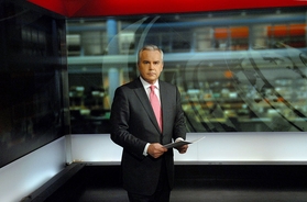 Huw Edwards pleads guilty to making indecent images of children