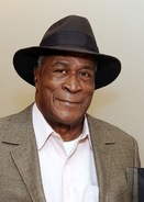 John Amos has sadly died at the age of 84