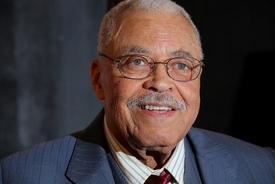 'Lion King' and 'Star Wars' actor James Earl Jones has died aged 93