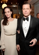 Angelina Jolie revealed she developed a neurological disorder during 'stressful' marriage to Brad Pitt