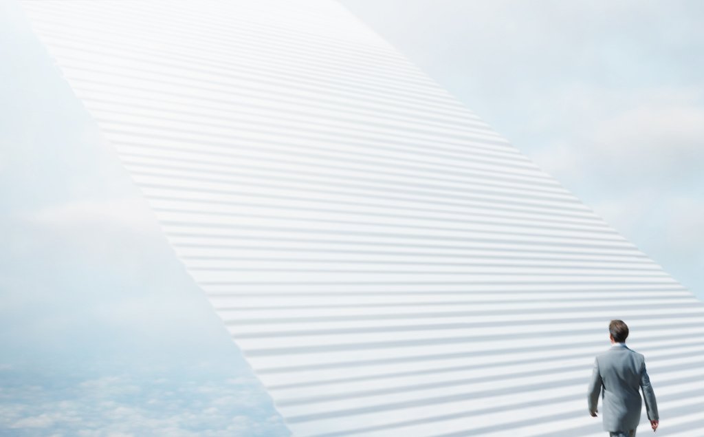 A Man Who 'Died' Three Times In Car Crash At 8 Years Old Reveals What