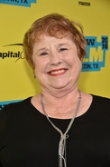 'It’s Always Sunny in Philadelphia' star Lynne Marie Stewart has died aged 78