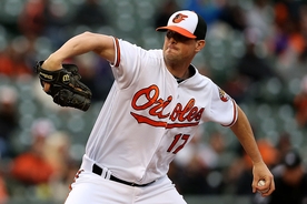 MLB star Brian Matusz dies aged 37