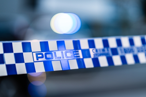 Man had three heartbreaking words after girlfriend died in freak glass door accident