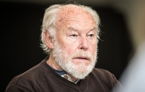 Timothy West has died at the age of 90