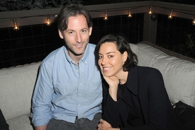 New information emerges about Aubrey Plaza and Jeff Baena's relationship at the time of his tragic death