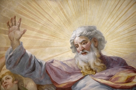 'World's smartest man with 210 IQ' gives extremely interesting answer when asked if God exists