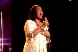Roberta Flack has died at age 88