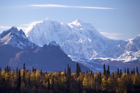 Commercial flight carrying 10 reported missing in Alaska