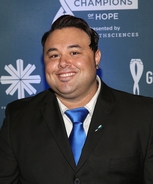 'The Voice' star Ryan Whyte Maloney tragically dies aged 44