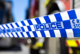 Man shared chilling fear to his boss days before he was killed by his son